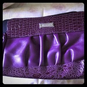 MICHE Nikki petite shell bag